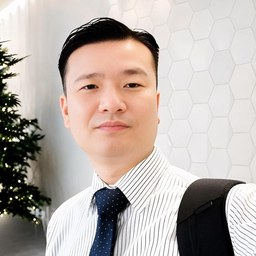 Frédéric Chan