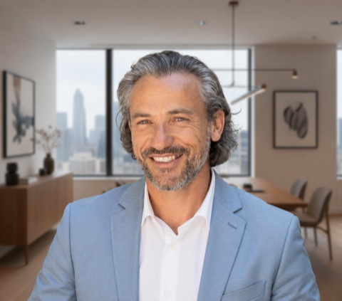 Olivier Delhomme
