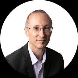 Stéphane Jambu